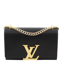 Louis Vuitton Louise MM Chain Shoulder bag front