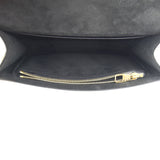 Louis Vuitton Louise MM Chain Shoulder bag interior