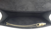 Louis Vuitton Louise MM Chain Shoulder bag interior