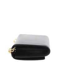 Louis Vuitton Louise MM Chain Shoulder bag side back