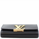 Louis Vuitton Louise MM Chain Shoulder bag base