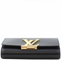 Louis Vuitton Louise MM Chain Shoulder bag base