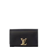 Louis Vuitton Louise Chain GM Front