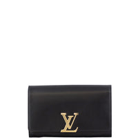 Louis Vuitton Louise Chain GM Front