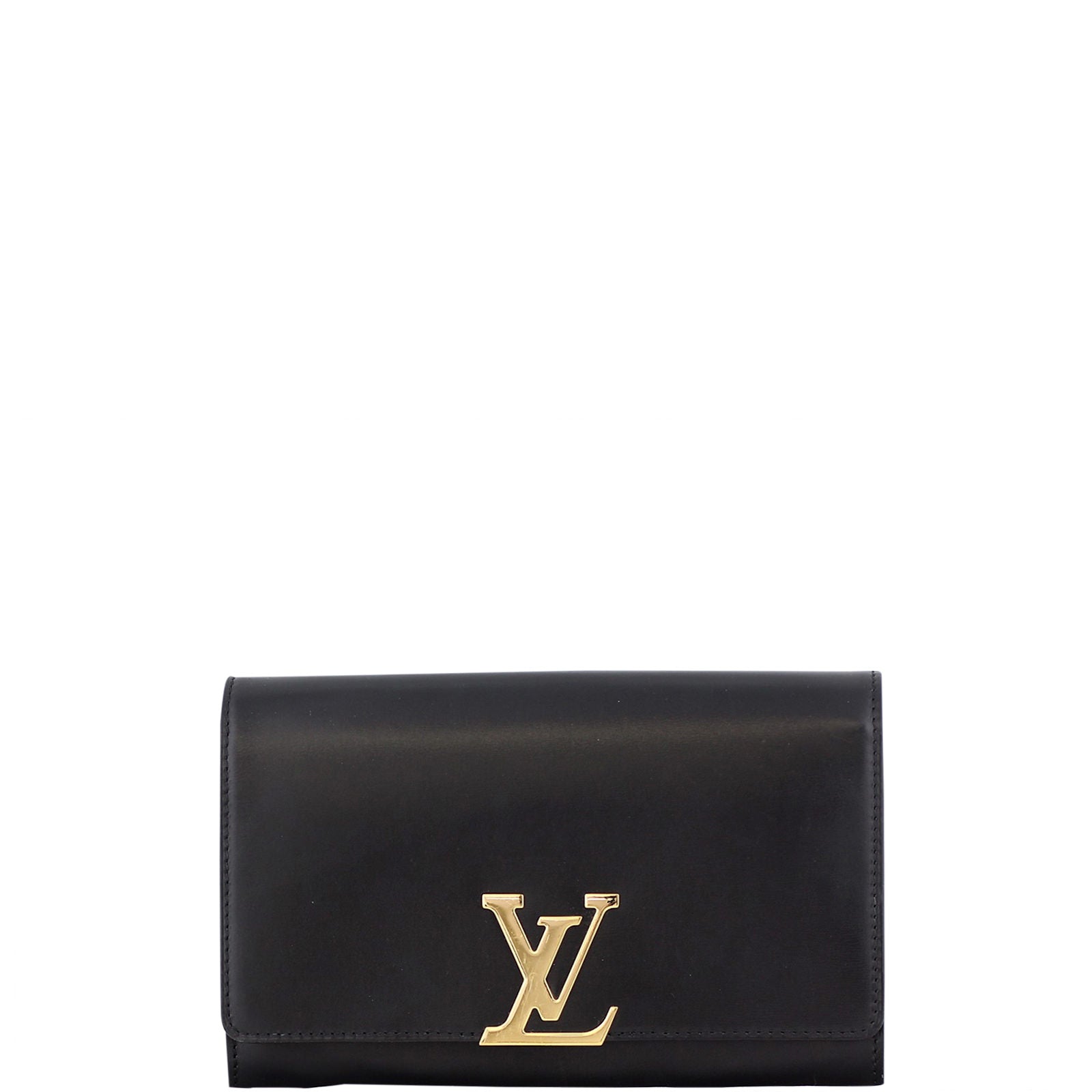 Louis Vuitton Louise Chain GM Front