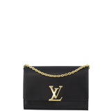 Louis Vuitton Louise Chain GM Front