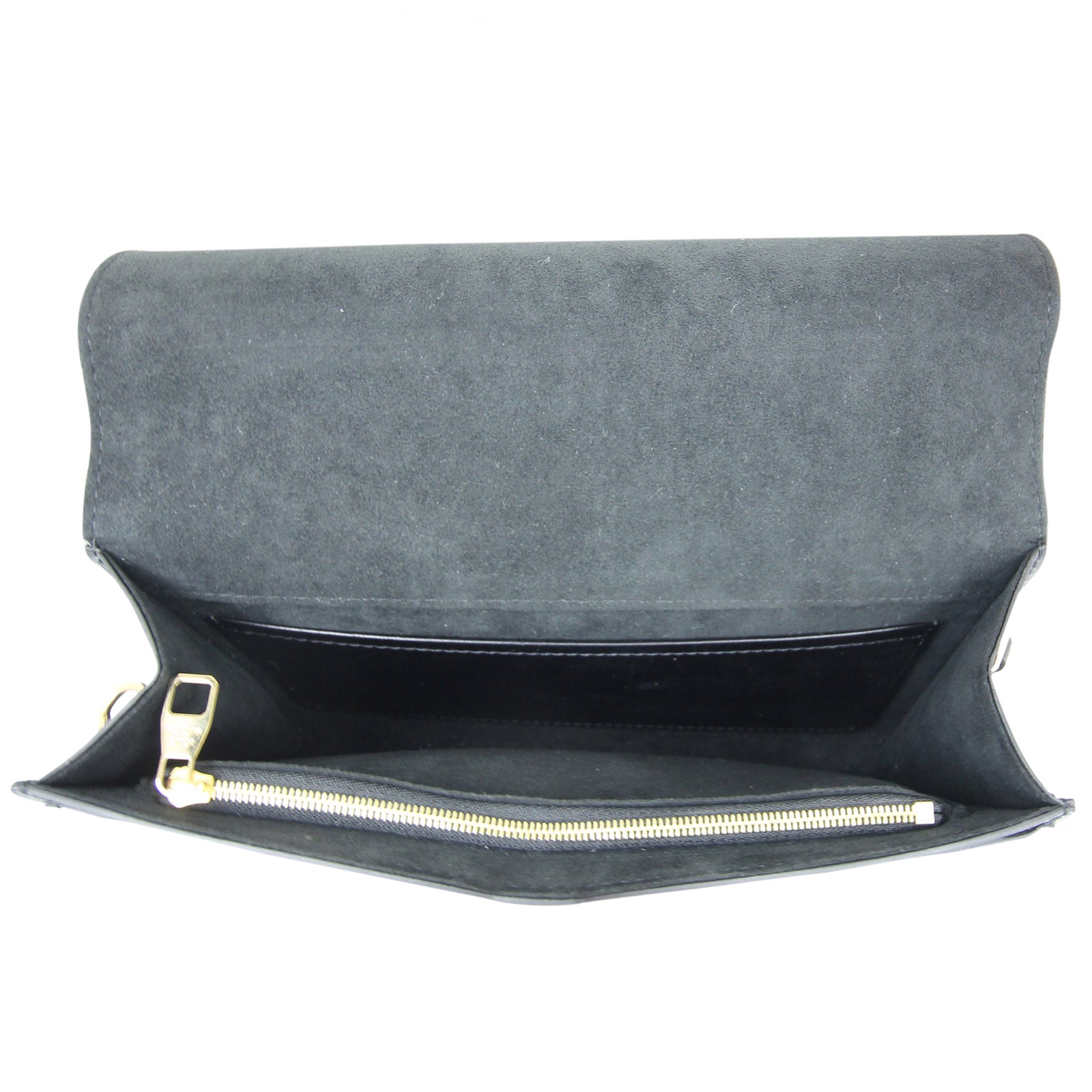 Louis Vuitton Louise Chain GM Interior