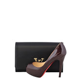 Louis Vuitton Louise Chain GM Scale