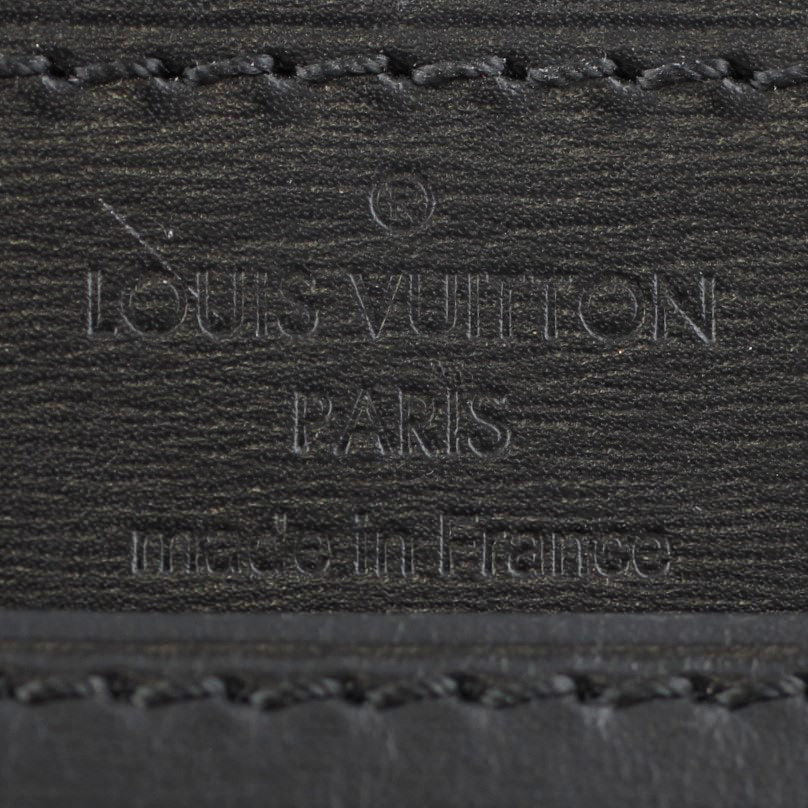 Louis Vuitton Louise Chain GM Stamp
