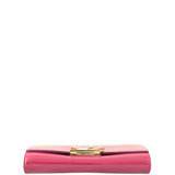 Louis Vuitton Louise Clutch MM Base