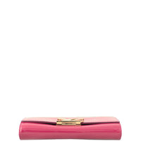Louis Vuitton Louise Clutch MM Base