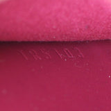 Louis Vuitton Louise Clutch MM Code