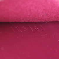 Louis Vuitton Louise Clutch MM Code