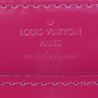 Louis Vuitton Louise Clutch MM Stamp