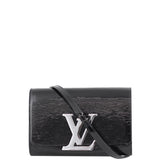 Louis Vuitton Louise PM Electric Epi Front