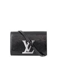 Louis Vuitton Louise PM Electric Epi Front