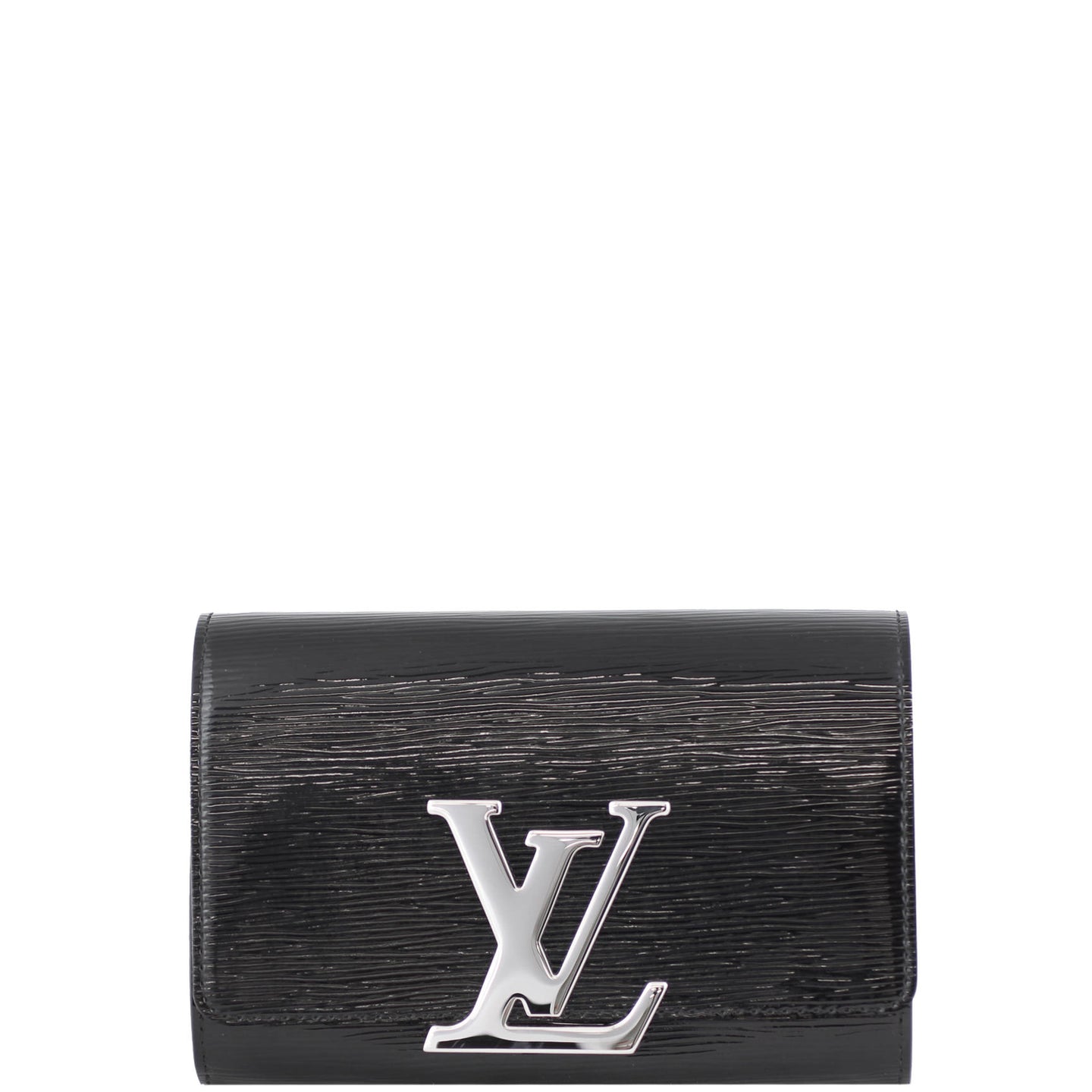 Louis Vuitton Louise PM Electric Epi Front