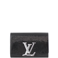 Louis Vuitton Louise PM Electric Epi Front