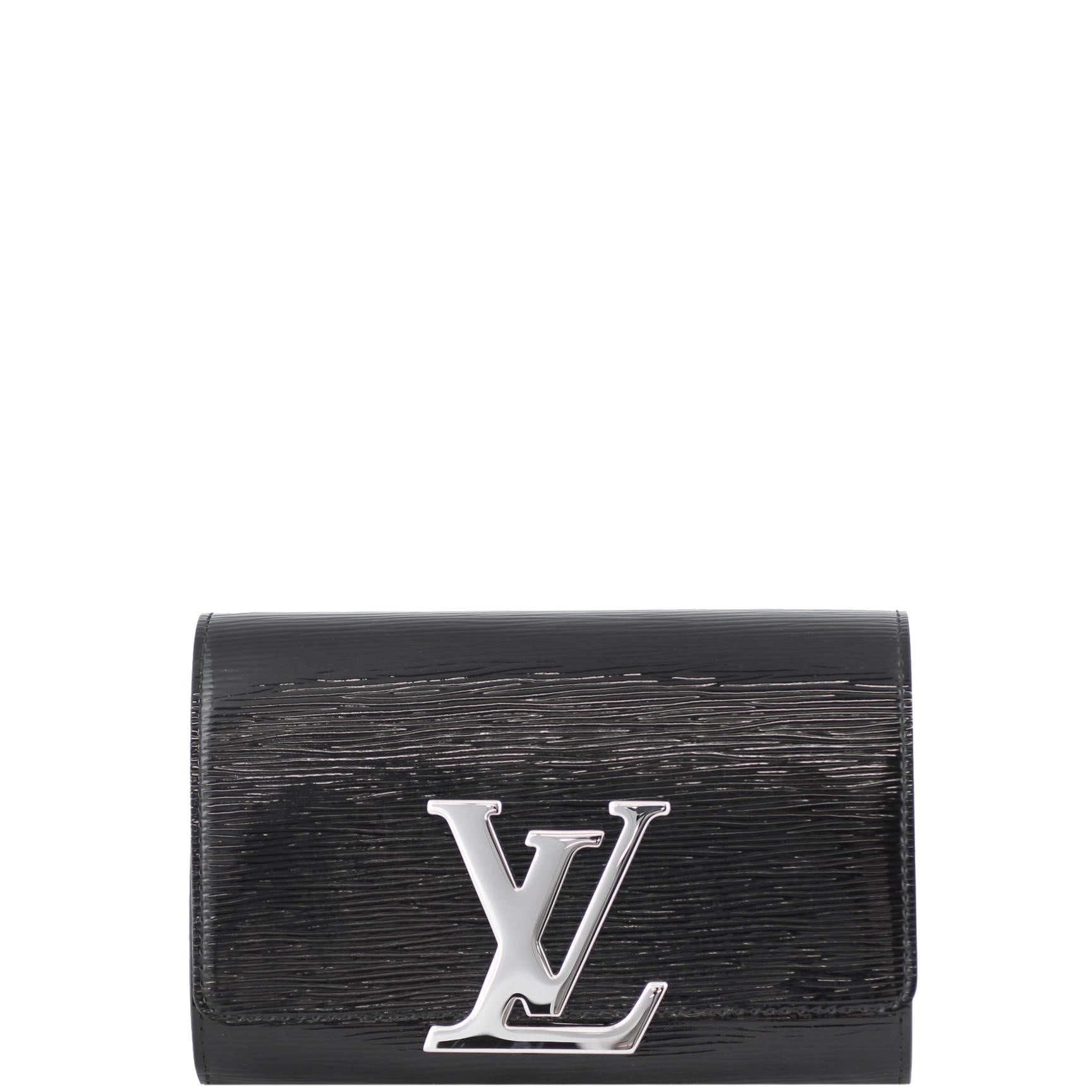 Louis Vuitton Louise PM Electric Epi Front