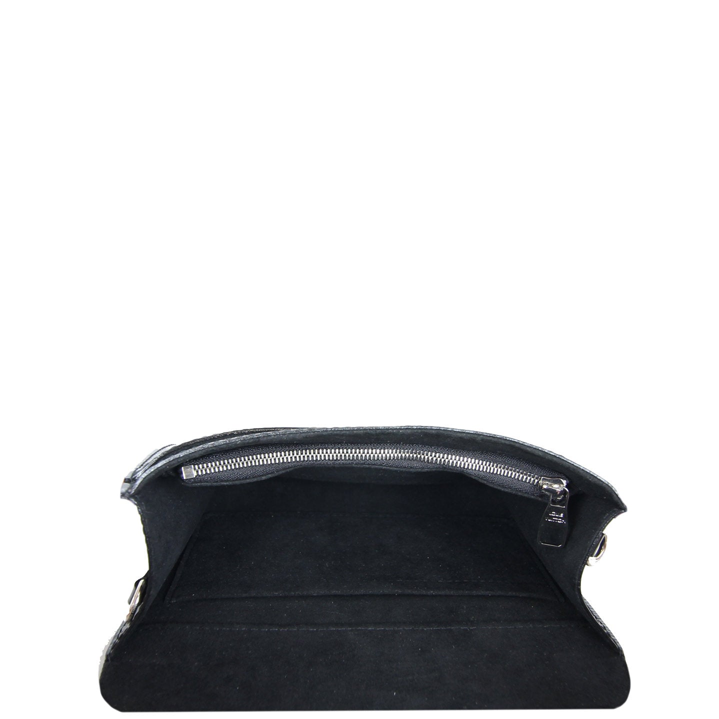 Louis Vuitton Louise PM Electric Epi Interior