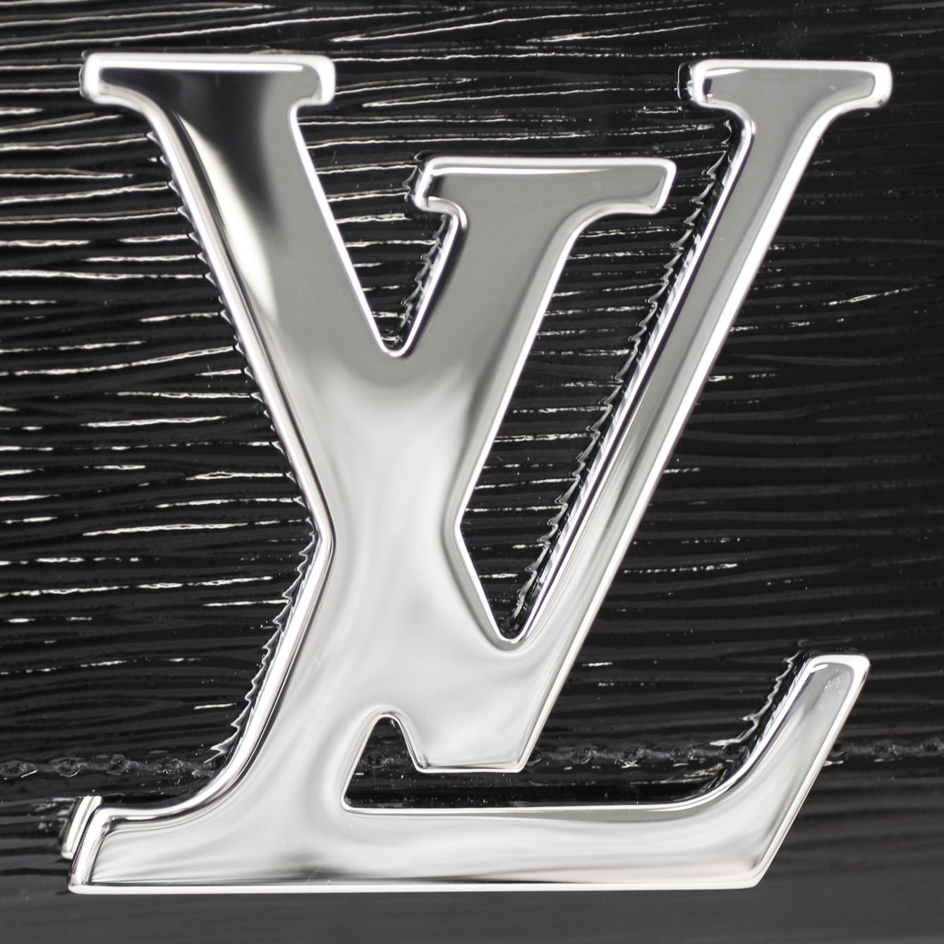 Louis Vuitton Louise PM Electric Epi Logo