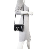 Louis Vuitton Louise PM Electric Epi Mannequin
