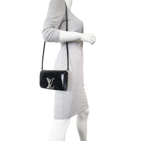 Louis Vuitton Louise PM Electric Epi Mannequin