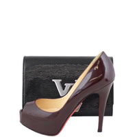 Louis Vuitton Louise PM Electric Epi Scale