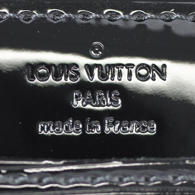 Louis Vuitton Louise PM Electric Epi Stamp