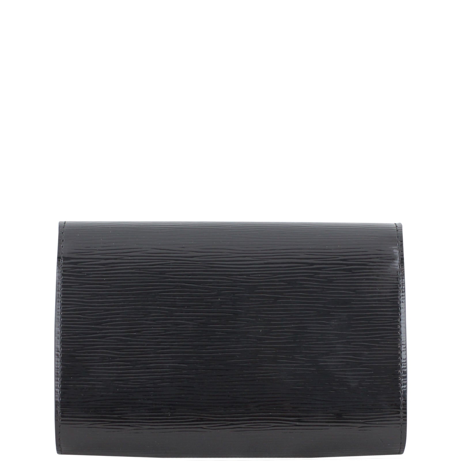 Louis Vuitton Louise PM Patent Epi Back