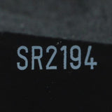 Louis Vuitton Louise PM Patent Epi Code