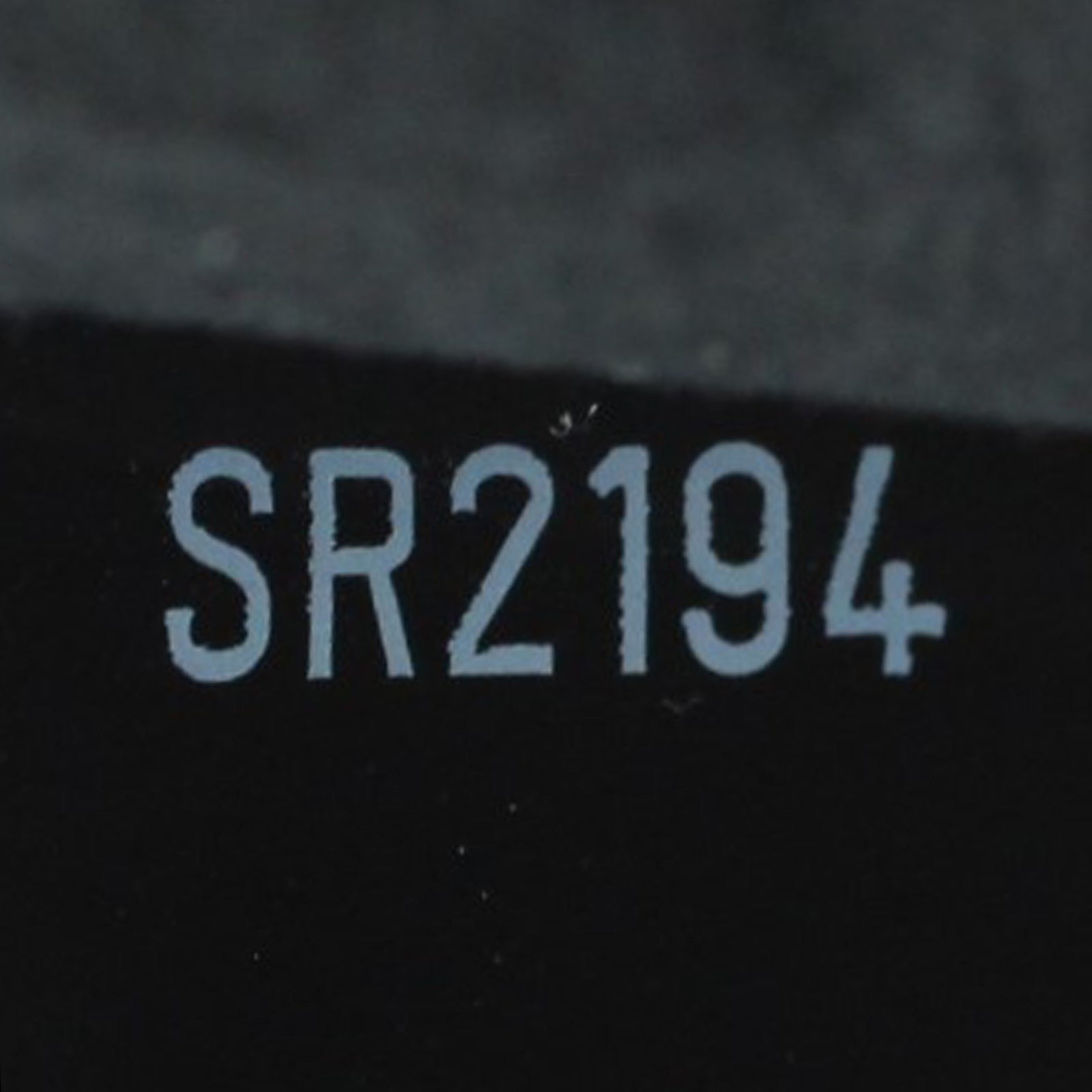 Louis Vuitton Louise PM Patent Epi Code