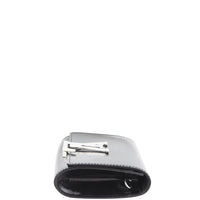 Louis Vuitton Louise PM Patent Epi Left