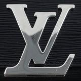 Louis Vuitton Louise PM Patent Epi Logo