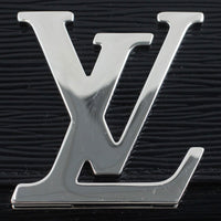Louis Vuitton Louise PM Patent Epi Logo