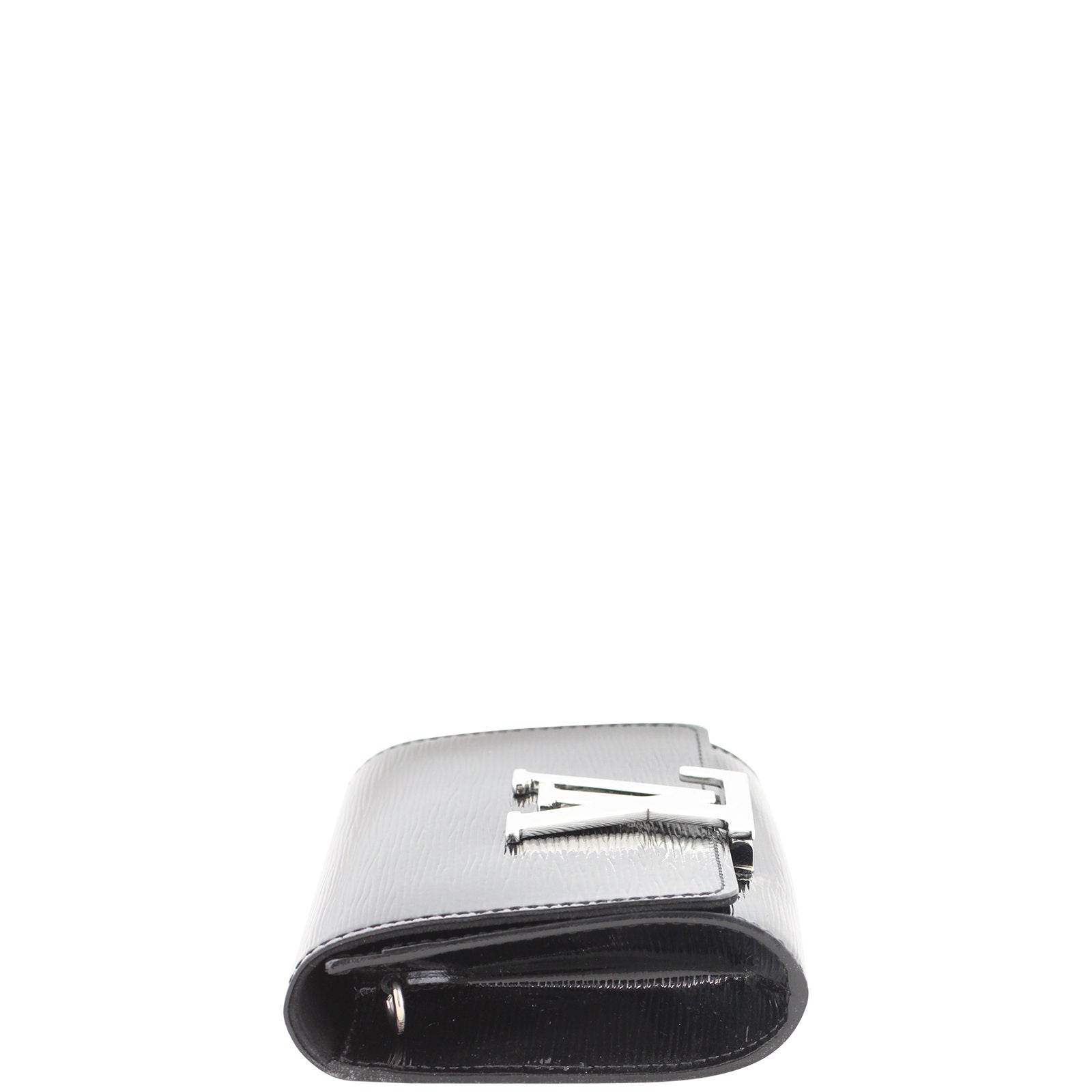 Louis Vuitton Louise PM Patent Epi Right