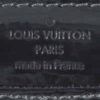 Louis Vuitton Louise PM Patent Epi Stamp