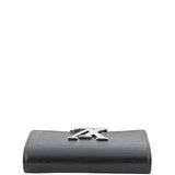 Louis Vuitton Louise PM Patent Epi Top