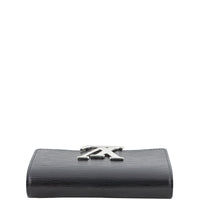 Louis Vuitton Louise PM Patent Epi Top