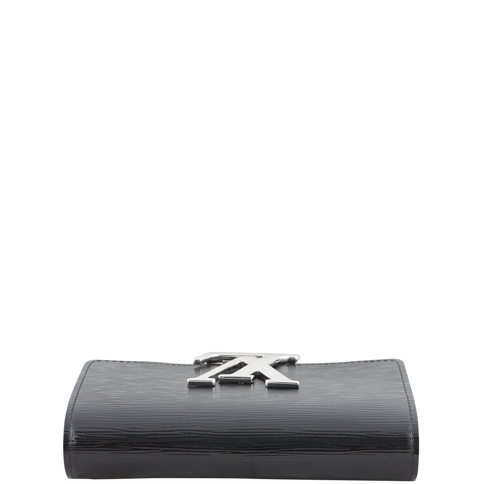 Louis Vuitton Louise PM Patent Epi Top