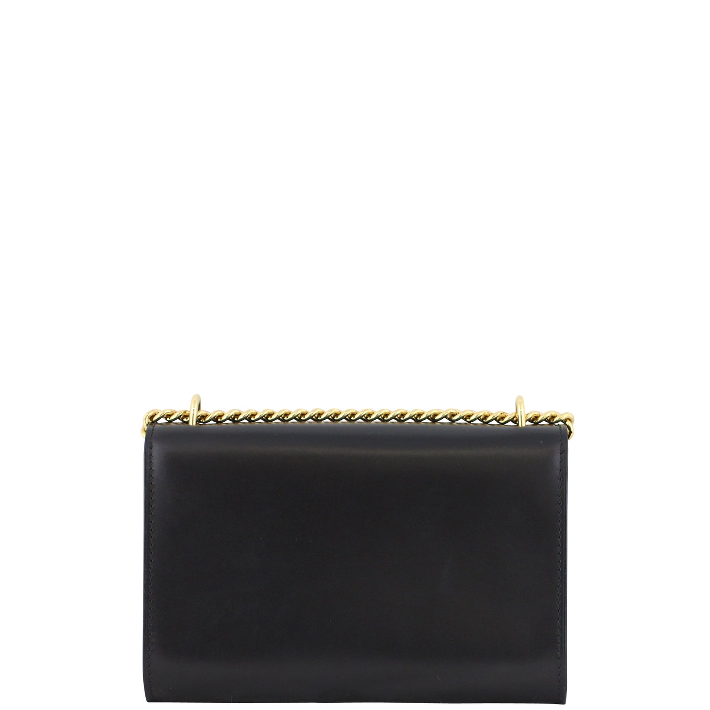 Louis Vuitton Louise Sliding Chain MM Back