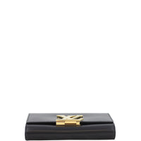 Louis Vuitton Louise Sliding Chain MM Base