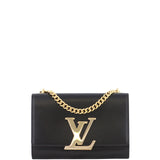 Louis Vuitton Louise Sliding Chain MM Front
