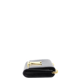 Louis Vuitton Louise Sliding Chain MM Left