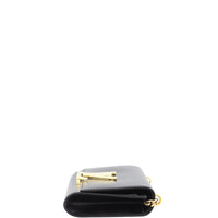 Louis Vuitton Louise Sliding Chain MM Left