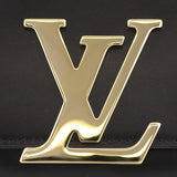 Louis Vuitton Louise Sliding Chain MM Logo