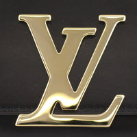 Louis Vuitton Louise Sliding Chain MM Logo