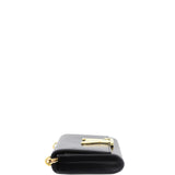 Louis Vuitton Louise Sliding Chain MM Right