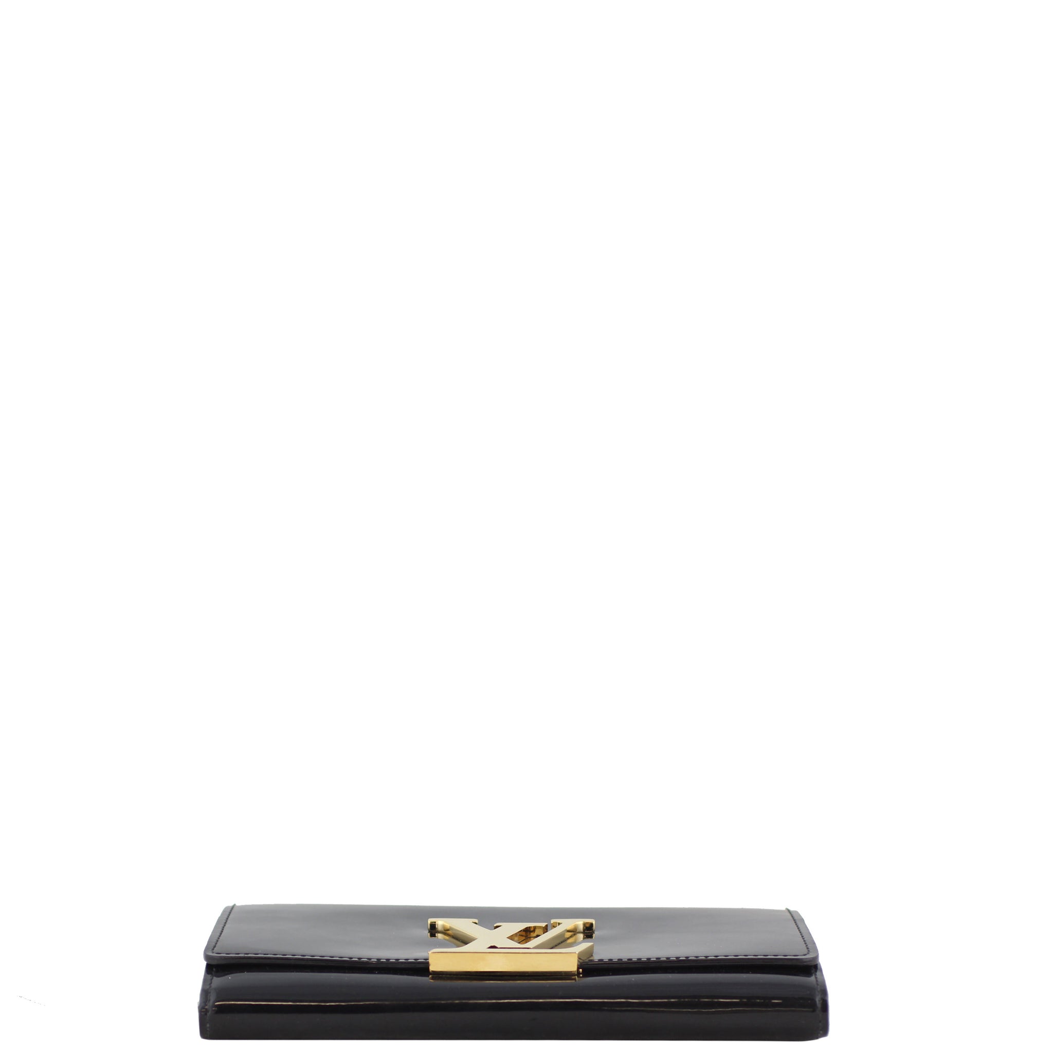Louis Vuitton Louise Wallet Base