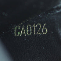 Louis Vuitton Louise Wallet Code